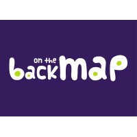 Back on the Map logo - Similar company to Fevered Sleep