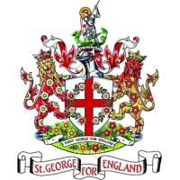The Royal Society of St George Malaysia logo - Similar company to Relocatingtomalaysia