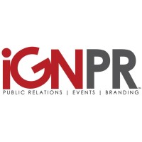 iGN Public Relations & Co. logo - Similar company to Ign Polska