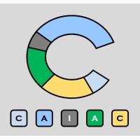 CAIAC logo - Similar company to Writeflow