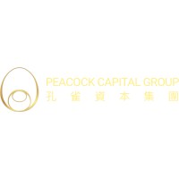 Peacock Capital Group logo - Similar company to Humanityup