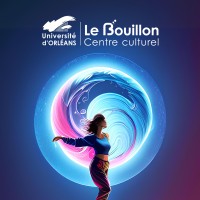 Centre culturel Le Bouillon - Université d'Orléans logo - Similar company to Néologis