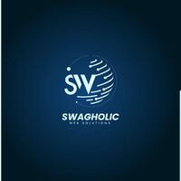 Swagholic Web Solutions logo - Similar company to Eduholic