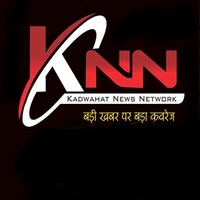 KNN  News Indore logo - Similar company to Ghamasan.Com