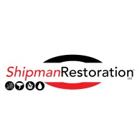 Shipman Restoration, LLC logo - Similar company to First Priority Restoration