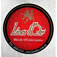 Confitería Lion D´or logo - Similar company to Queriendotea