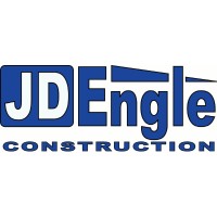 JD Engle Construction logo - Similar company to Stenco Construction