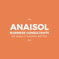 Anaisol Business Consultants logo - Similar company to The Pack