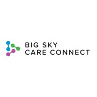Big Sky Care Connect logo - Similar company to Health Tech Solutions