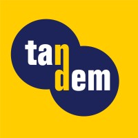 Tandem - Les Deeptech logo - Similar company to Arconix
