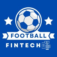 Football Fintech Côte d'Ivoire logo - Similar company to Bahrocel