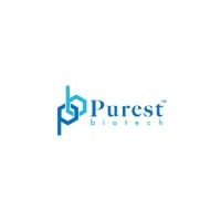 Purest Biotech logo - Similar company to Designpax