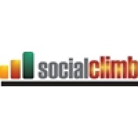 Social Climb logo - Similar company to Goat Cmo