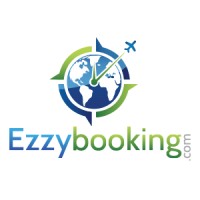 EzzyBooking.com logo - Similar company to Exception®