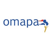 OMAPA logo - Similar company to Piensa