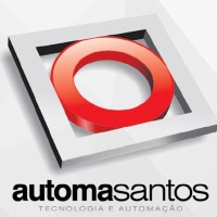 AutomaSantos logo - Similar company to Katinu Automação Comercial