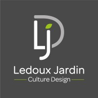 LEDOUX JARDIN logo - Similar company to Tams - La Boutique Du Menuisier Nogentaise