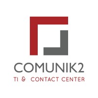 Comunik2 Perú logo - Similar company to Aire Simbal