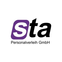 sta Personalverleih GmbH logo - Similar company to Semec Mechanik Ag