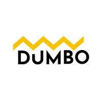 DumBO Bologna logo - Similar company to Aelion Multimedia & Visual Design Studio