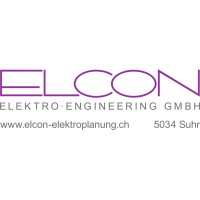 ELCON Elektro-Engineering GmbH logo - Similar company to Rdl