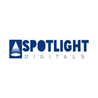 Spotlight Digitals logo - Similar company to Techyteams