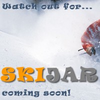 Skijar