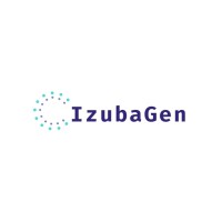 IzubaGen logo - Similar company to Vuba Ltd