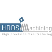 HddsMachining logo - Similar company to Srd Global Marine Tech