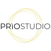 Paola M. Messina | Prio Studio logo - Similar company to A.N.G.E.L.O. Vintage Archive