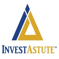 InvestAstute Pty Ltd logo - Similar company to Byfields Wealth Management