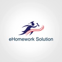 ehomeworksolution logo - Similar company to Tutorspoint