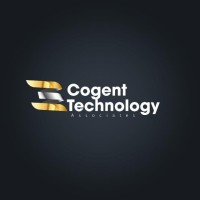 Cogent Technology Associates logo - Similar company to Cogent Technology Solutions, Inc.