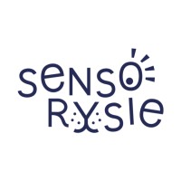Sensorysie logo - Similar company to Pomelody