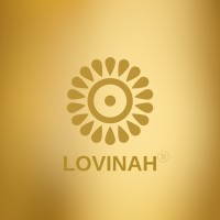 LOVINAH SKINCARE logo - Similar company to Honed