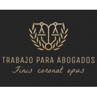 Trabajo para Abogados Chile logo - Similar company to Dell´Oro Abogados