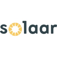 Solaar logo - Similar company to Logicsales