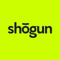 Shogun logo - Similar company to Lantern