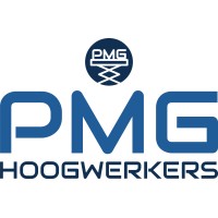 PMG Hoogwerkers B.V. logo - Similar company to Hoogwerkernieuws.Nl
