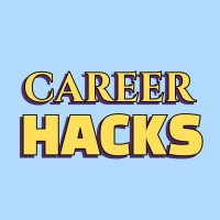 Career Hacks logo - Similar company to Brain Hacks