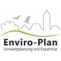 Enviro-Plan logo - Similar company to Ifuplan - Institut Für Umweltplanung Und Raumentwicklung Gmbh & Co. Kg