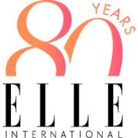 ELLE International logo - Similar company to Geoptim Ai - Boostez Votre Visibilité Ia