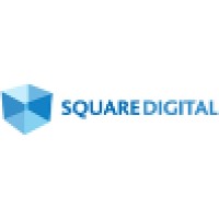 SquareDigital logo - Similar company to Polimapper