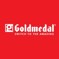 Goldmedal India logo - Similar company to Gm Modular