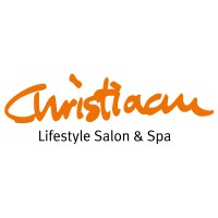 Christiaan Lifestyle Salon & Spa logo - Similar company to Het Batavierhuis