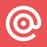 Sinch Mailgun logo - Similar company to Wavy Global (Now Sinch Latam)