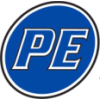 Parcel Express logo - Similar company to Nordic Parcel Express