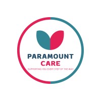 Paramount Care | Disability & Aged Care Services logo - Similar company to Auscare Support