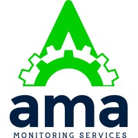 ama Monitoring Services logo - Similar company to Adaptive Certifications