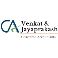 Venkat & Jayaprakash - Chartered Accountants logo - Similar company to Beyond Numbers Advisory
